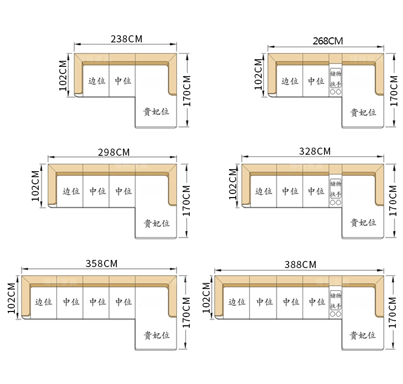 Sofa da, không gian hạng nhất chức năng sofa cabin, căn hộ kích thước tối giản màu xám hiện đại, sofa da nghệ thuật điện - Ghế sô pha