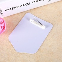 Class cadre armband Young Pioneers armband primary and secondary school students PVC badge deputy squadron leader logo armband