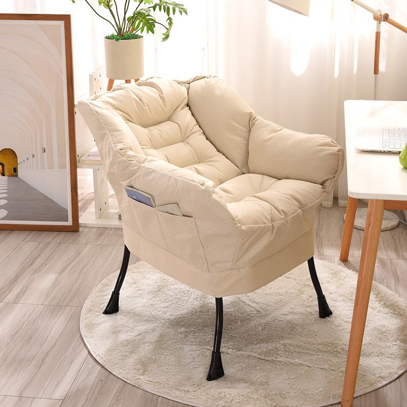 Large Bench Bar Stool Surface Soft Bag Round Stool Panel Chair Face Replacement Beauty Hairdressing Shop Lift Stool Base Accessories