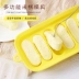 Thực phẩm bổ sung cho bé khuôn bánh đa năng Bánh gạo xúc xích silicone Khuôn fondant Tự làm sô cô la chống dính khuôn - Tự làm khuôn nướng khuôn bánh kẹp tàn ong bằng điện Tự làm khuôn nướng