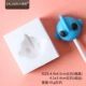 Phim hoạt hình mô hình sô cô la thủ công Starry sky Sydney trái cây kẹo mút - Tự làm khuôn nướng