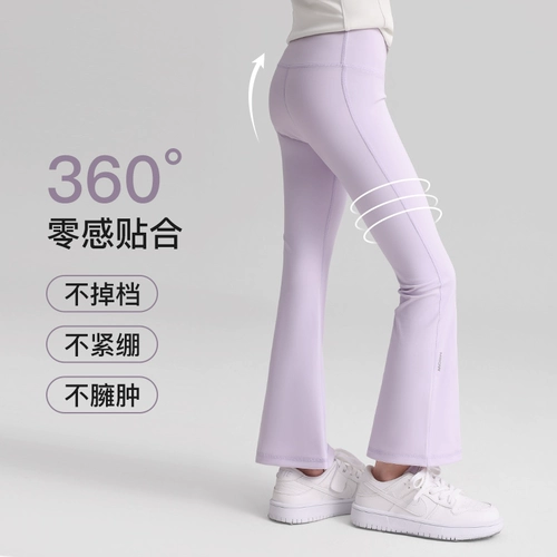 Акула, летние штаны, тонкие детские спортивные леггинсы