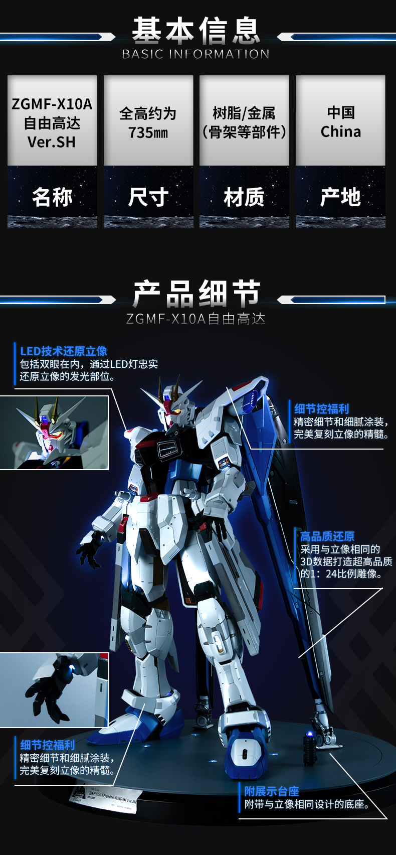 Megahobby Gundam Girls Generation Four Murasame