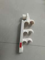 PVC-6-link hook 6-link cable hook for mining 6-link cable hook