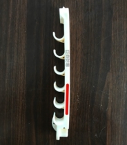 GL-PVC10-5 16-3 mining cable hook 8-link cable hook Coal mine 8-hook mining cable hook