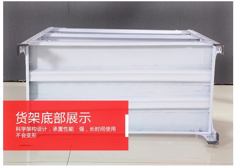 Giải trí trưng bày giá kệ đa chức năng giày bảy lớp micro kho dài 80 giá nhỏ hộ gia đình - Kệ / Tủ trưng bày tủ gỗ trưng bày sản phẩm