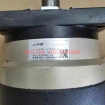 (Negotiation) Taibang GPC precision planetary reducer 1 5KW planetary reducer speed ratio 101