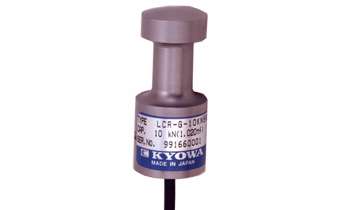 Japanese republican Kyowa LUR-A-SA1 small stretch compression dual-use load sensor