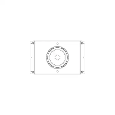 US INNOVOX linear array speaker HLA-900 1200 1600p 2000P UB1 Stage Lip