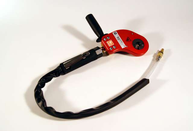 Germany BRAUER KAPPOTEC - BF 2400 Manual Welding Gun - Taobao