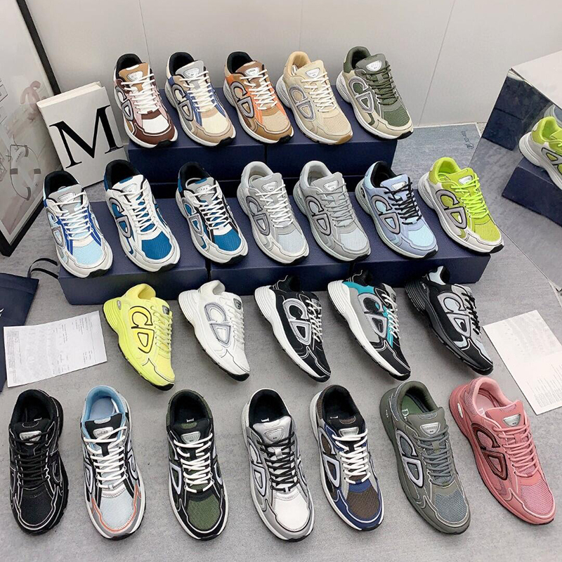 European and American Style Breathable Casual Shoes for Men and Women, Sports Shoes, Couple's Thick-Soled Lace-Up Genuine Leather Trendy Sneakers, Sizes 46-47 European and American Style Breathable Casual Shoes for Men and Women, Sports Shoes, Couple's Thick-Soled Lace-Up Genuine Leather Trendy Sneakers, Sizes 46-47