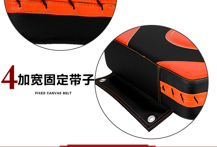 Mục tiêu đấm bốc tường mục tiêu đấm bốc tập thể dục tại nhà túi cát Sanda Taekwondo thiết bị tập luyện Hunchun Muay Thai - Taekwondo / Võ thuật / Chiến đấu dụng cụ tập đấm bốc