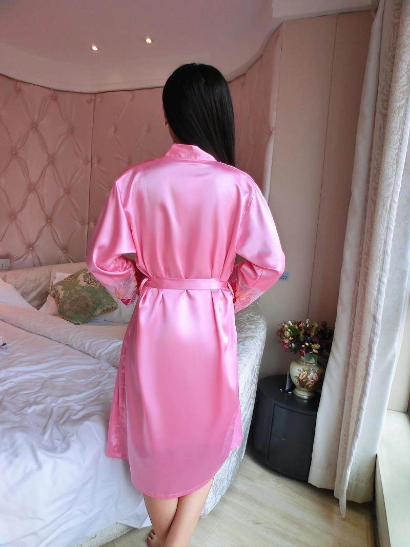 Peignoir - Ref 602679 Image 15