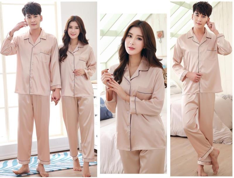 Pyjama pour femme OTHER   à manches longues - Ref 2996182 Image 34