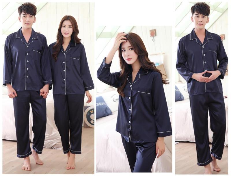 Pyjama pour femme OTHER   à manches longues - Ref 2996182 Image 30