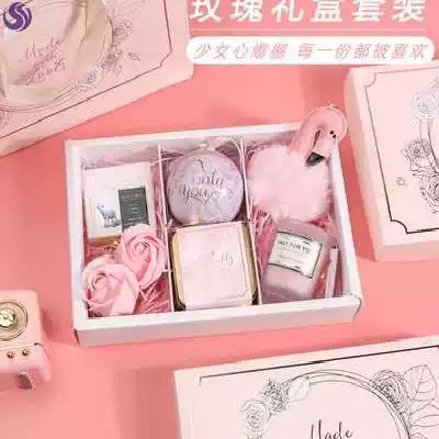 The student party's cheap good things ins, the birthday gift of the girl's heart, the creative best friend to send the little girl