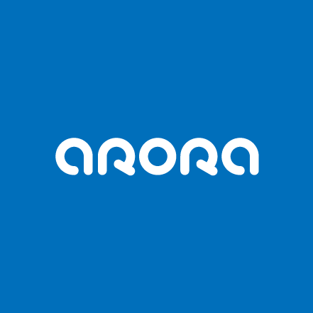 arora 极光织燥