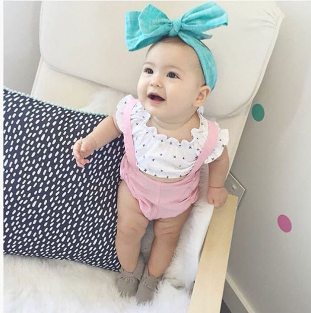 Coffret cadeau pour nouveau-né - Ref 1962479 Image 3