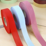 3 см пасты пасты на кубика края переплета с кроватью Cheongsam Крайка Стрип Стрипка Ткане