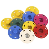 Цвет круглый скрытая пряжка невидимая детская пряжка металлическая пряжка с пряжкой