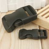 Пластиковая защитная пряжка багажная пряжка