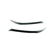 Suitable for Honda 07-11 Shiyunstream carbon fiber headlight decorative parts sticker