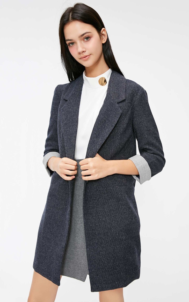 Veste pour femme VERO MODA en Polyester - Ref 3217801 Image 14