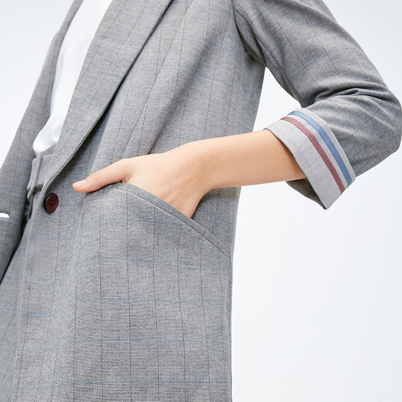Veste pour femme VERO MODA en Polyester - Ref 3220797 Image 28
