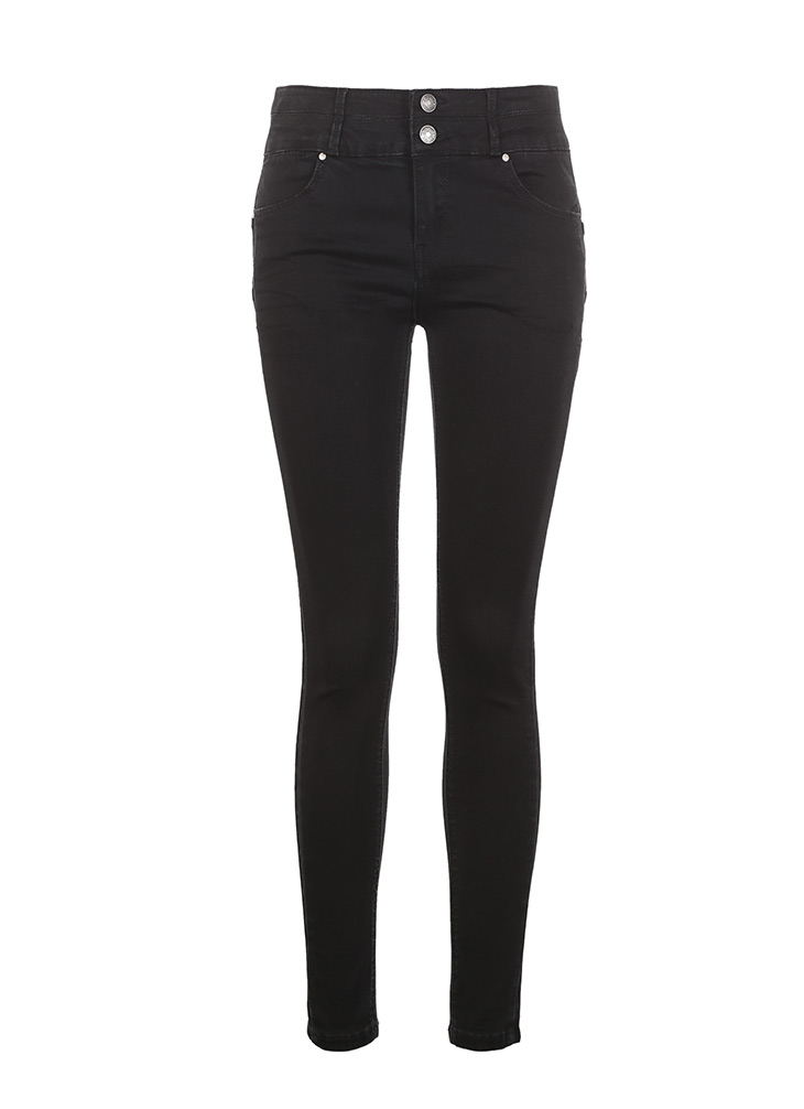 Jean femme VERO MODA - Ref 3193157 Image 36