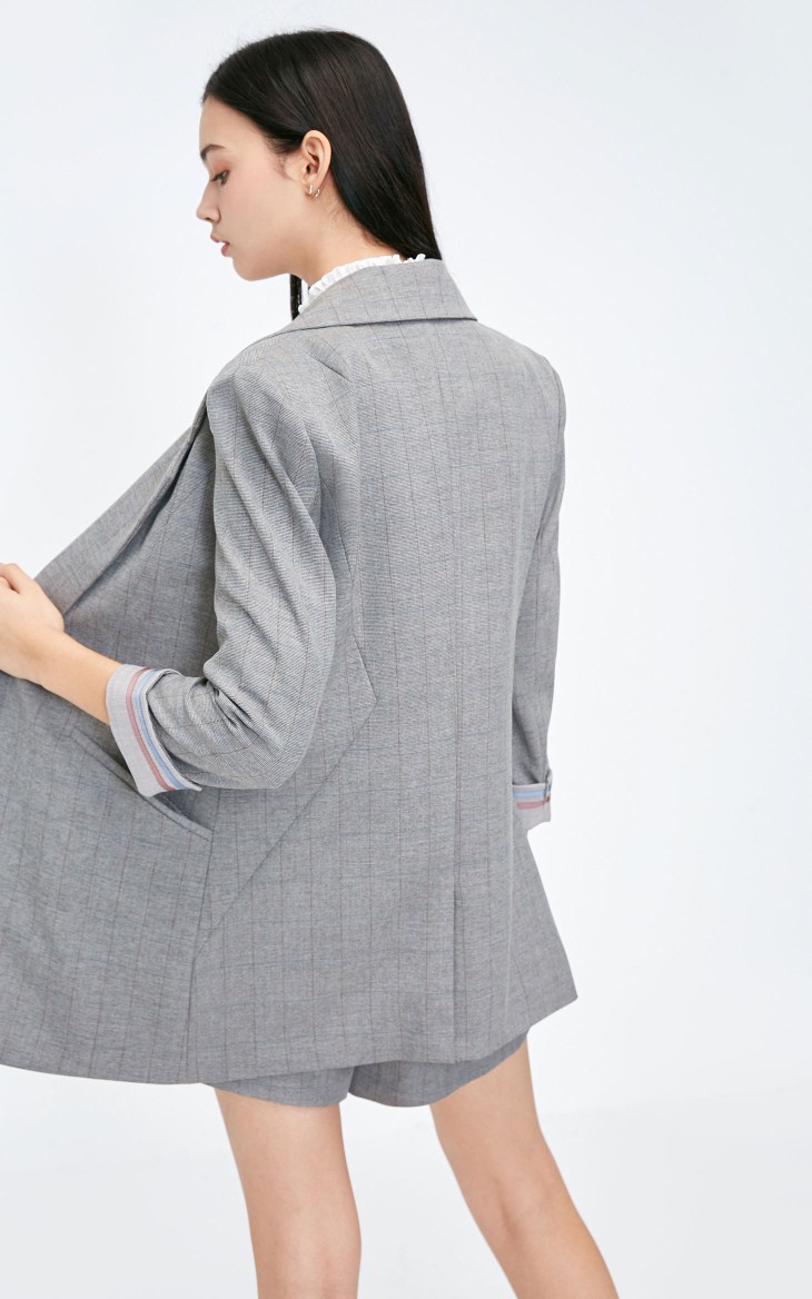 Veste pour femme VERO MODA en Polyester - Ref 3220797 Image 29
