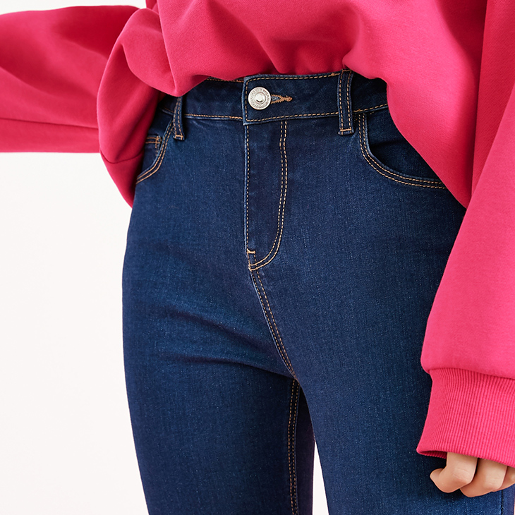 Jean femme VERO MODA - Ref 3193150 Image 56