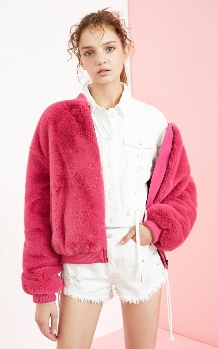 Trench pour femme VERO MODA en Polyester - Ref 3226074 Image 62