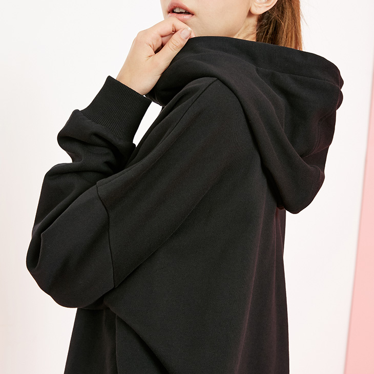 Sweatshirt femme VERO MODA - Ref 3216691 Image 55