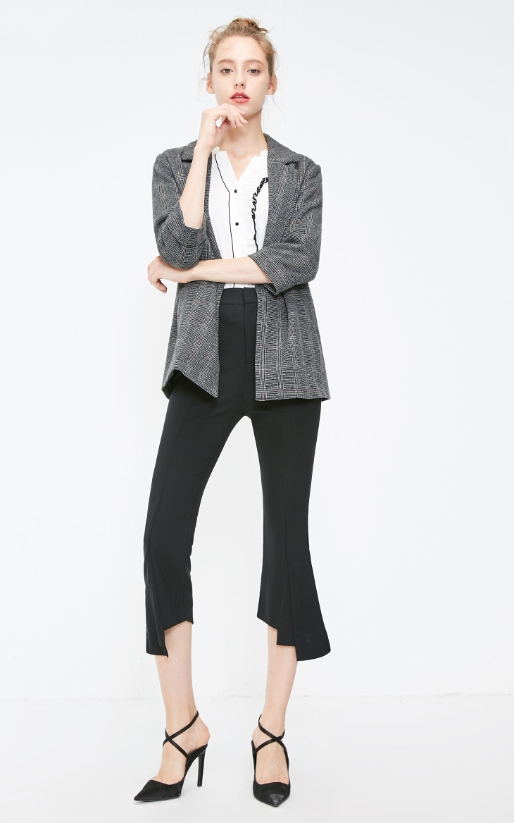 Veste pour femme VERO MODA en Polyester - Ref 3220592 Image 40