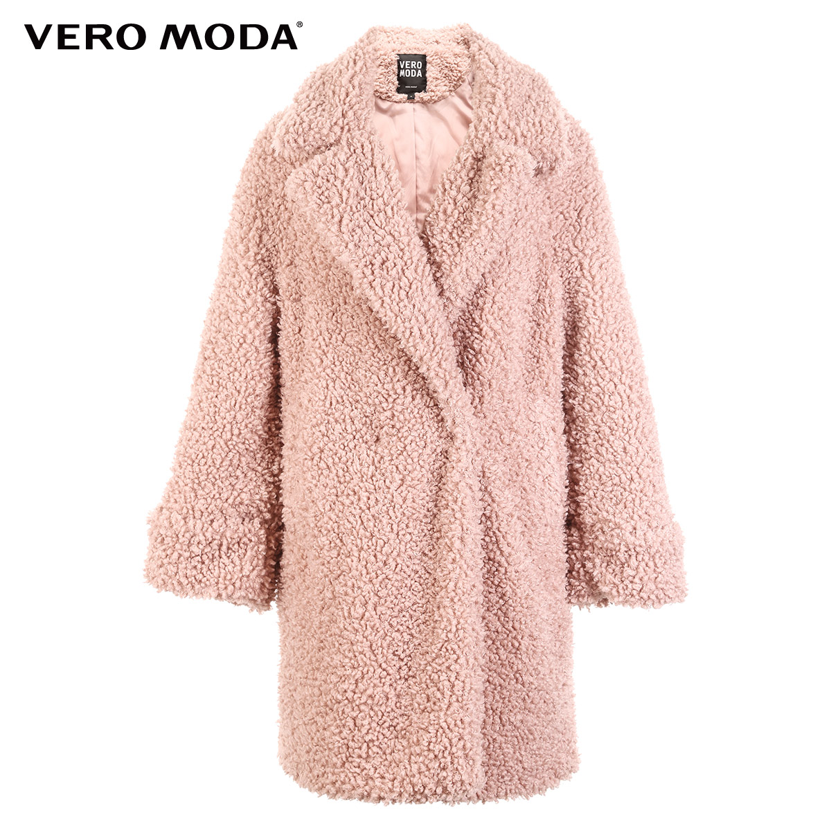 Trench pour femme VERO MODA en Polyester - Ref 3228283 Image 5