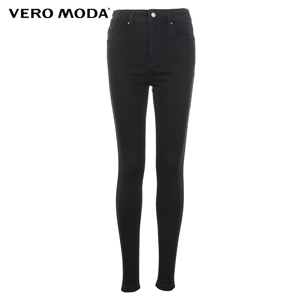 Jean femme VERO MODA - Ref 3193442 Image 5
