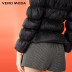 Vero Moda Debut Slim Lightweight xách tay xuống áo khoác Woman) 319323506 