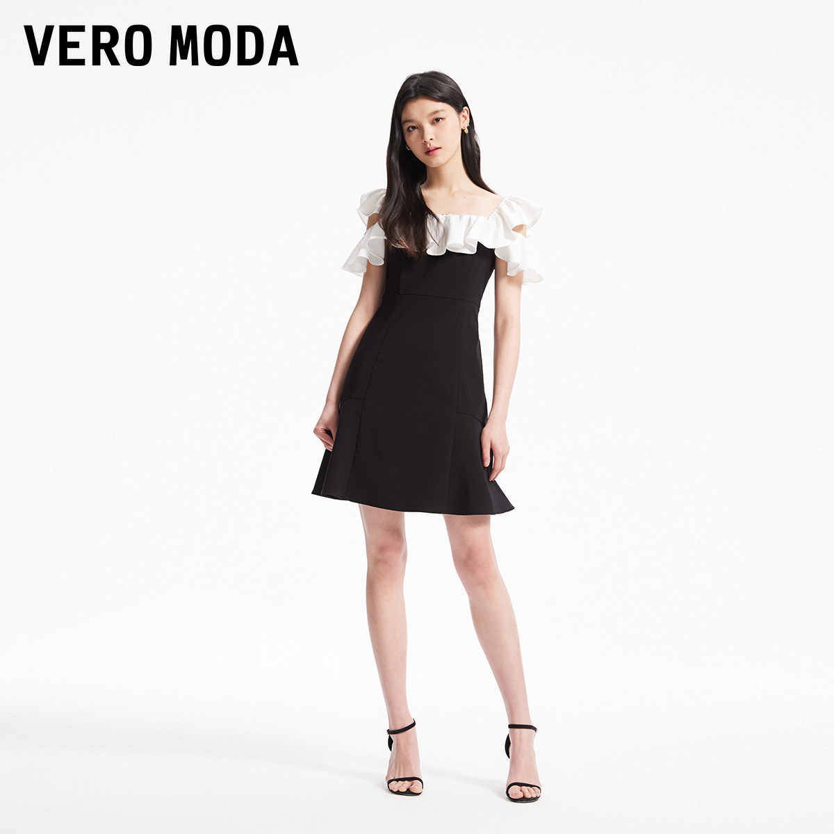 Veromoda：时尚界的优雅密码