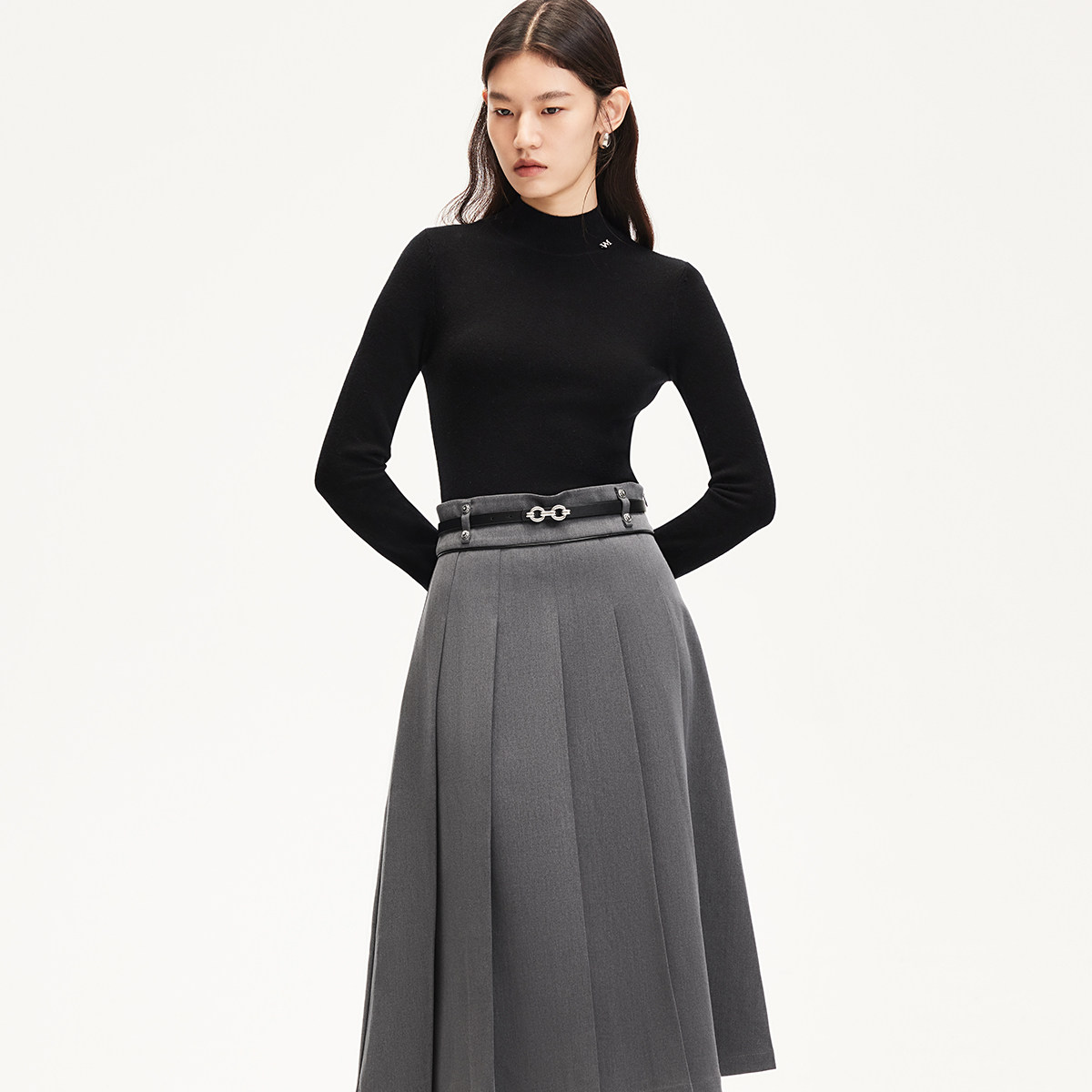 Veromoda：时尚界的浪漫之花