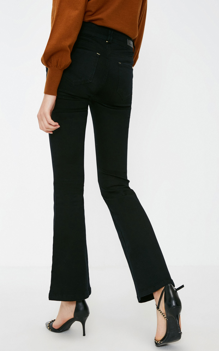 Jean femme VERO MODA - Ref 3194010 Image 46