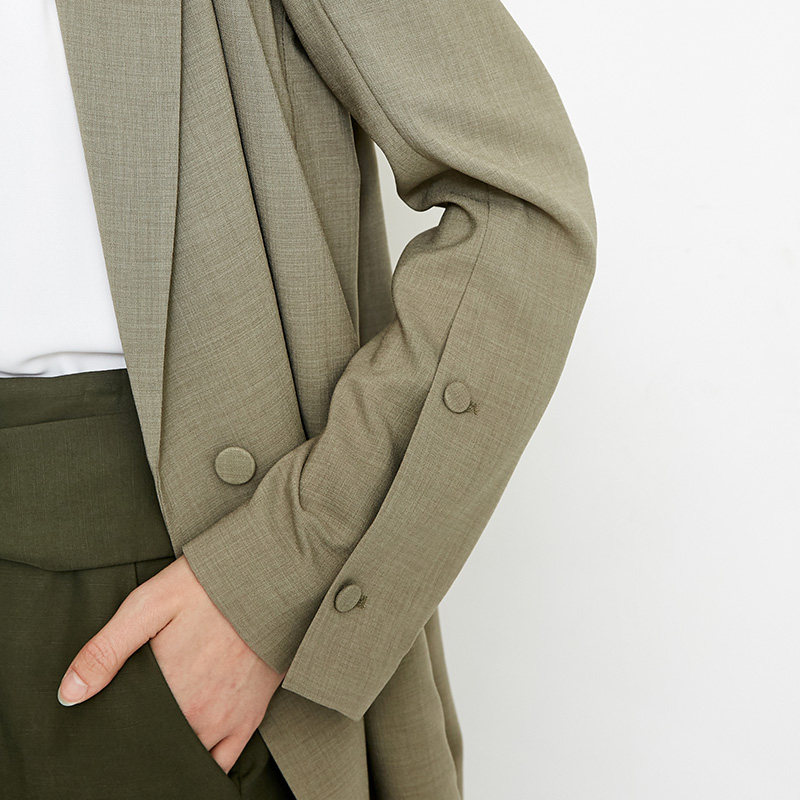 Veste pour femme VERO MODA en Polyester - Ref 3217822 Image 45