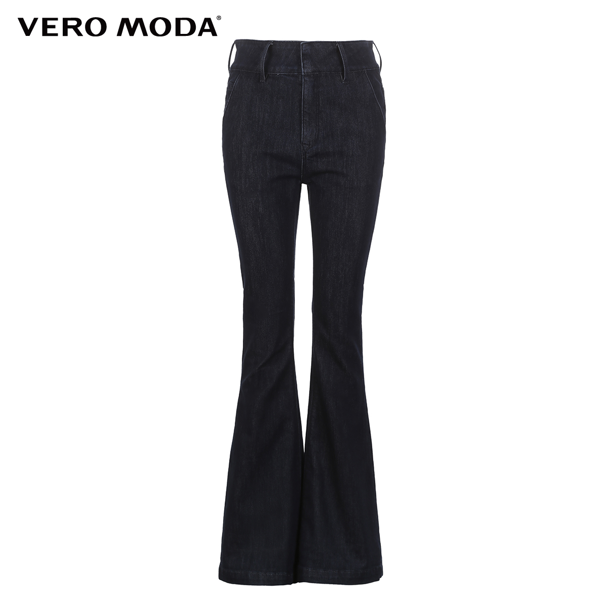 Jean femme VERO MODA - Ref 3193589 Image 5