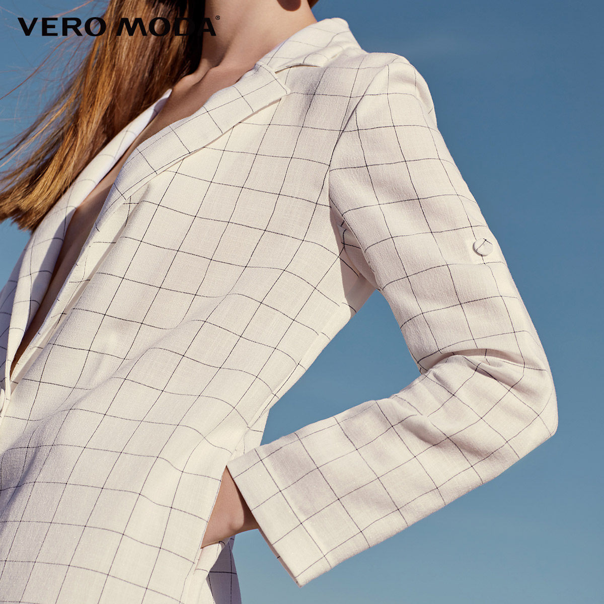 Veste pour femme - Ref 3218708 Image 4