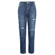Jean femme VERO MODA - Ref 3193598 Image 42