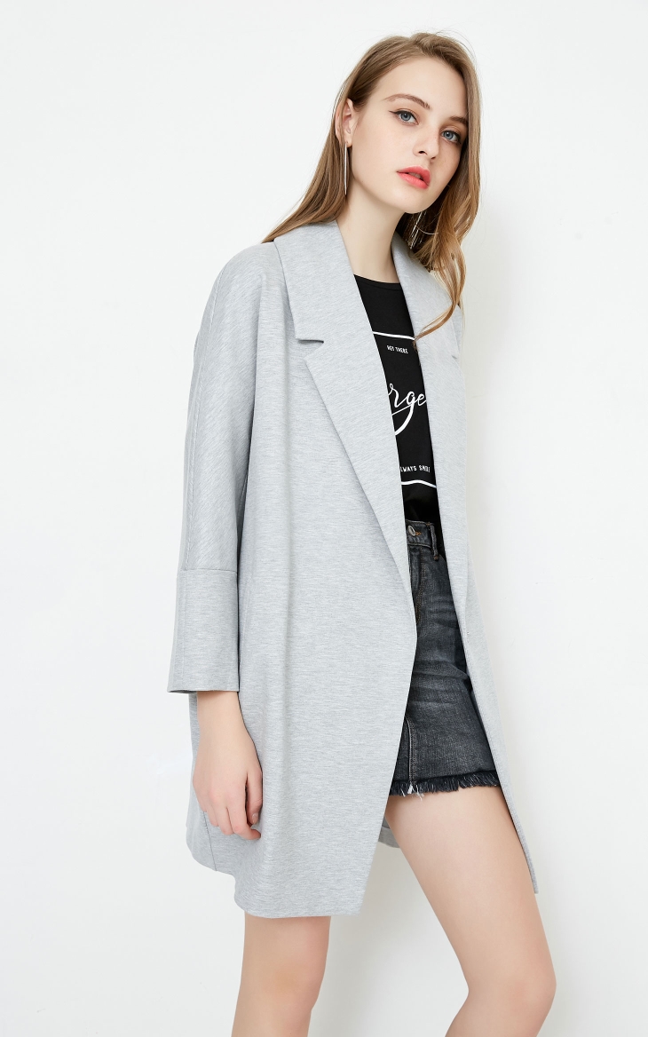 Trench pour femme VERO MODA en Nylon - Ref 3225709 Image 33