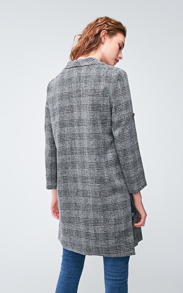 Veste pour femme VERO MODA en Polyester - Ref 3217796 Image 28