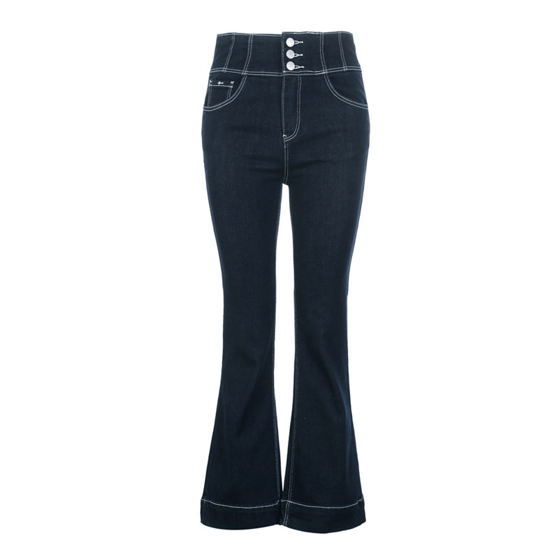 Jean femme VERO MODA - Ref 3193616 Image 31