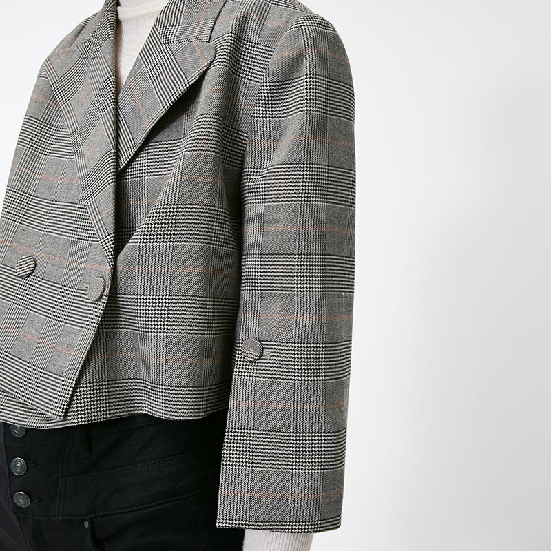 Veste pour femme VERO MODA en Polyester - Ref 3221322 Image 29