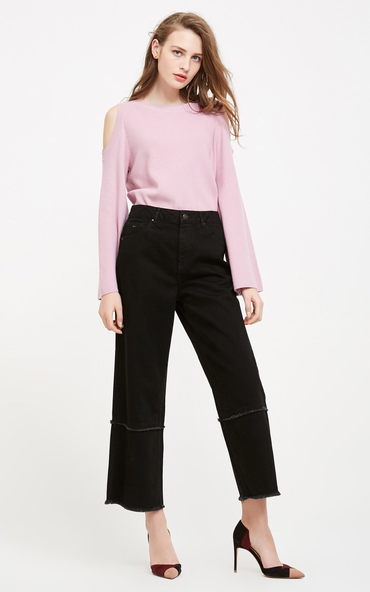 Jean femme VERO MODA - Ref 3194060 Image 31