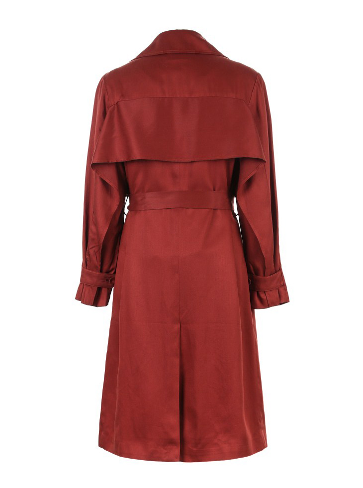 Trench pour femme VERO MODA - Ref 3226434 Image 64